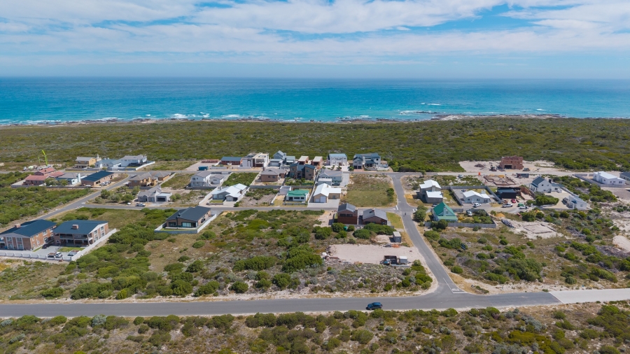 4 Bedroom Property for Sale in Agulhas Western Cape